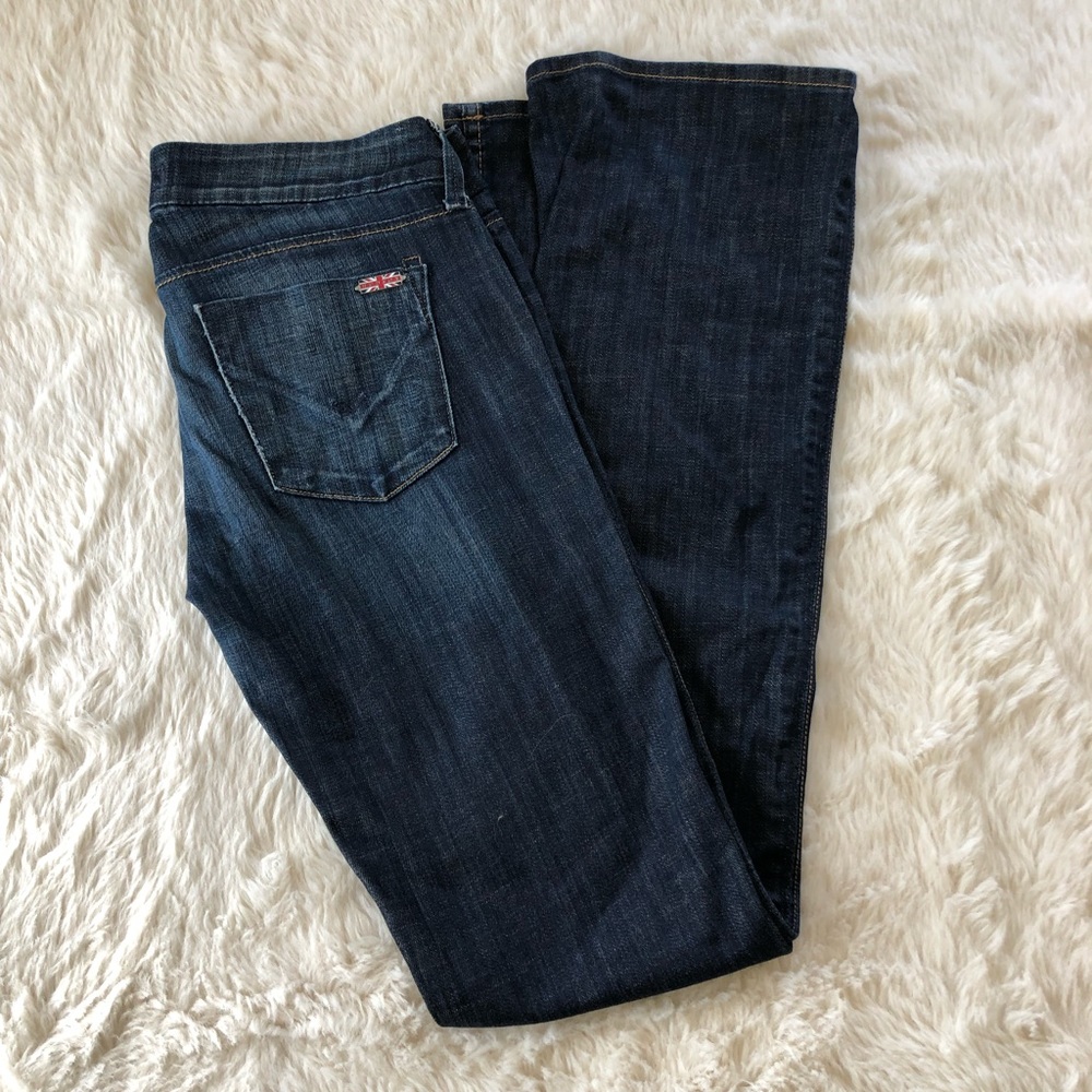 Hudson Jeans